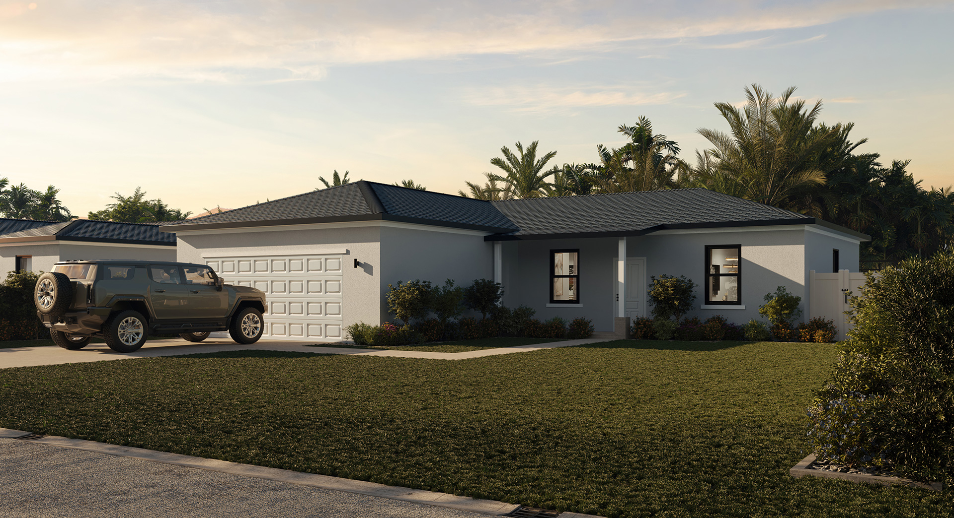 Florida City’s Hidden Gems: New Homes by Onx Homes You’ll Love