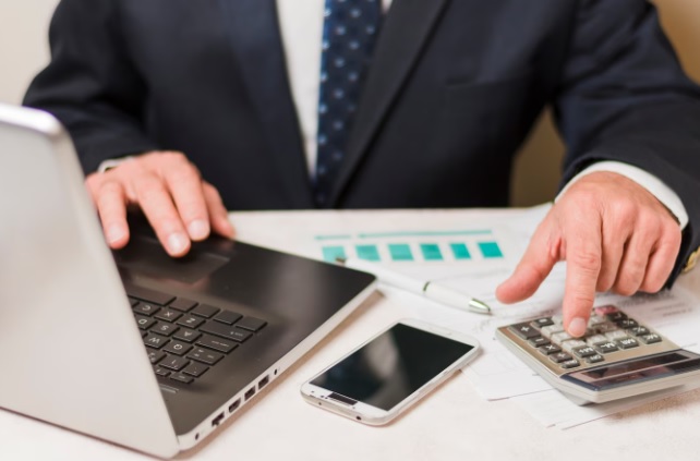 AI Use Cases in Finance: Driving Innovation, Efficiency, and Accuracy 