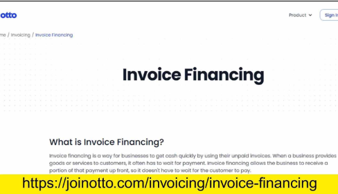 Understanding Invoice Financing: A Beginner's Guide