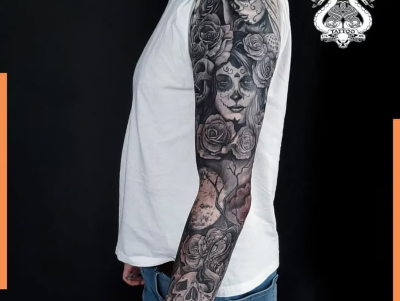 Your Story, Your Ink: How a Custom Tattoo Becomes a Personal Legacy