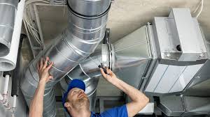 Ducted Heating Replacement in Melbourne: When It’s Time to Upgrade