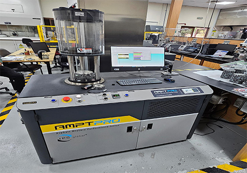 Helping Decide if a Quality Test Will Be Accurate in the Lab or an Industrial Environment