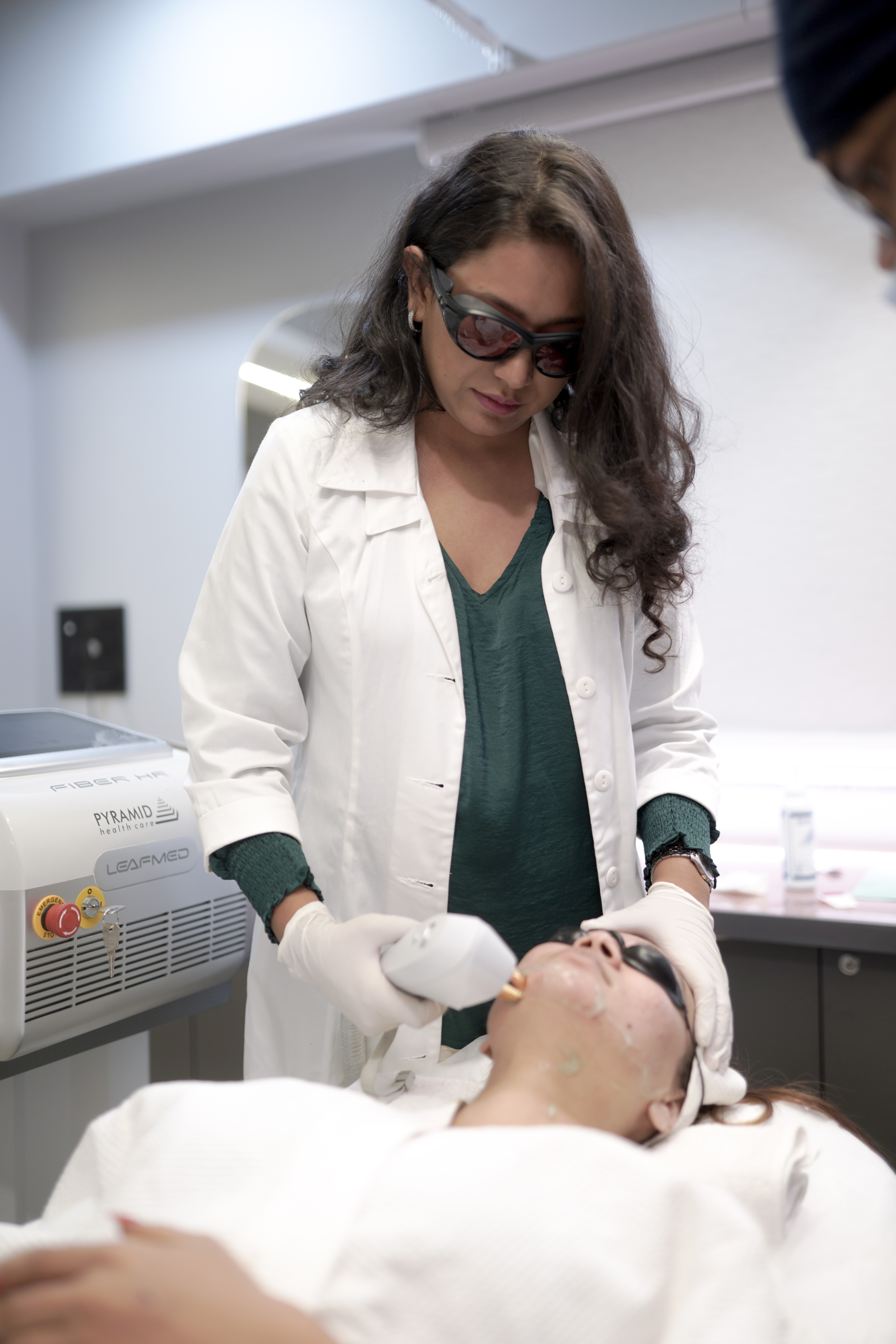 Achieve Smooth, Clear Skin With The Best Skin Treatment In Ahmedabad!