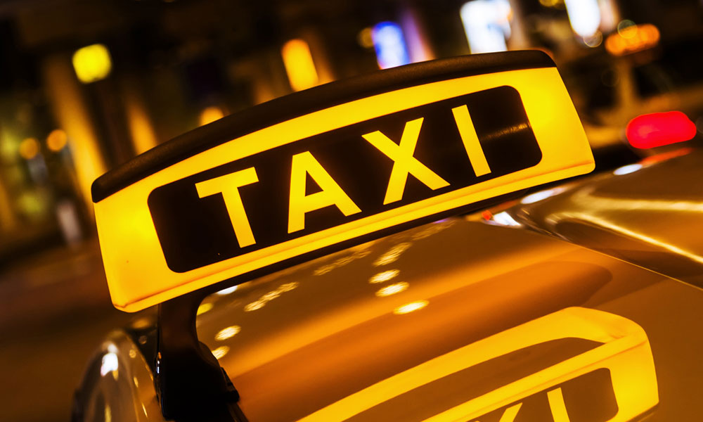 Berwick Taxis