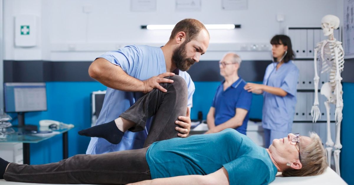 Hospitals Offering Complete Care for Families