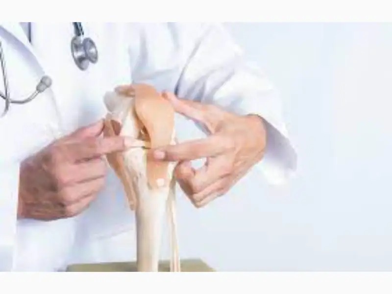 Advanced Orthopedic, Radiology, and Multispecialty Care Under One Roof