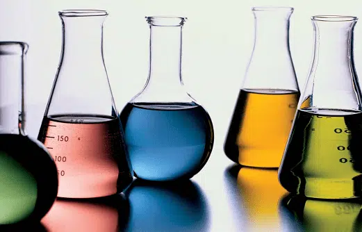 High-Purity & Ultra-High Purity Solvent Grades by Dayaram Chemicals