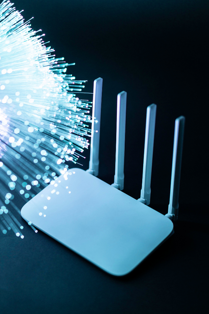 Reliable Connectivity for Modern Businesses
