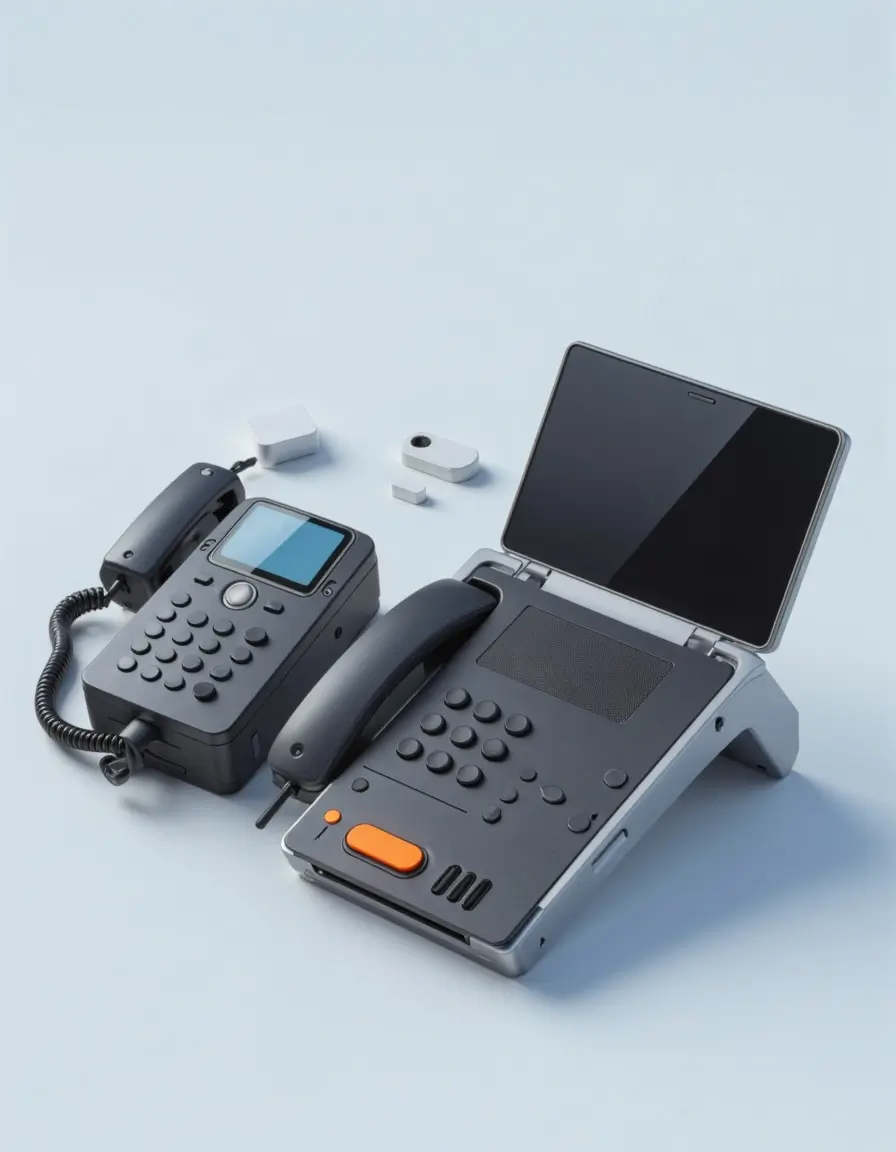 Sa1telecoms: Empowering Small Businesses with Cloud Phone and Hosted VoIP Phone Systems