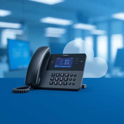 Why Your Business Needs a Cloud-Based Phone System and Cloud PBX Phone System