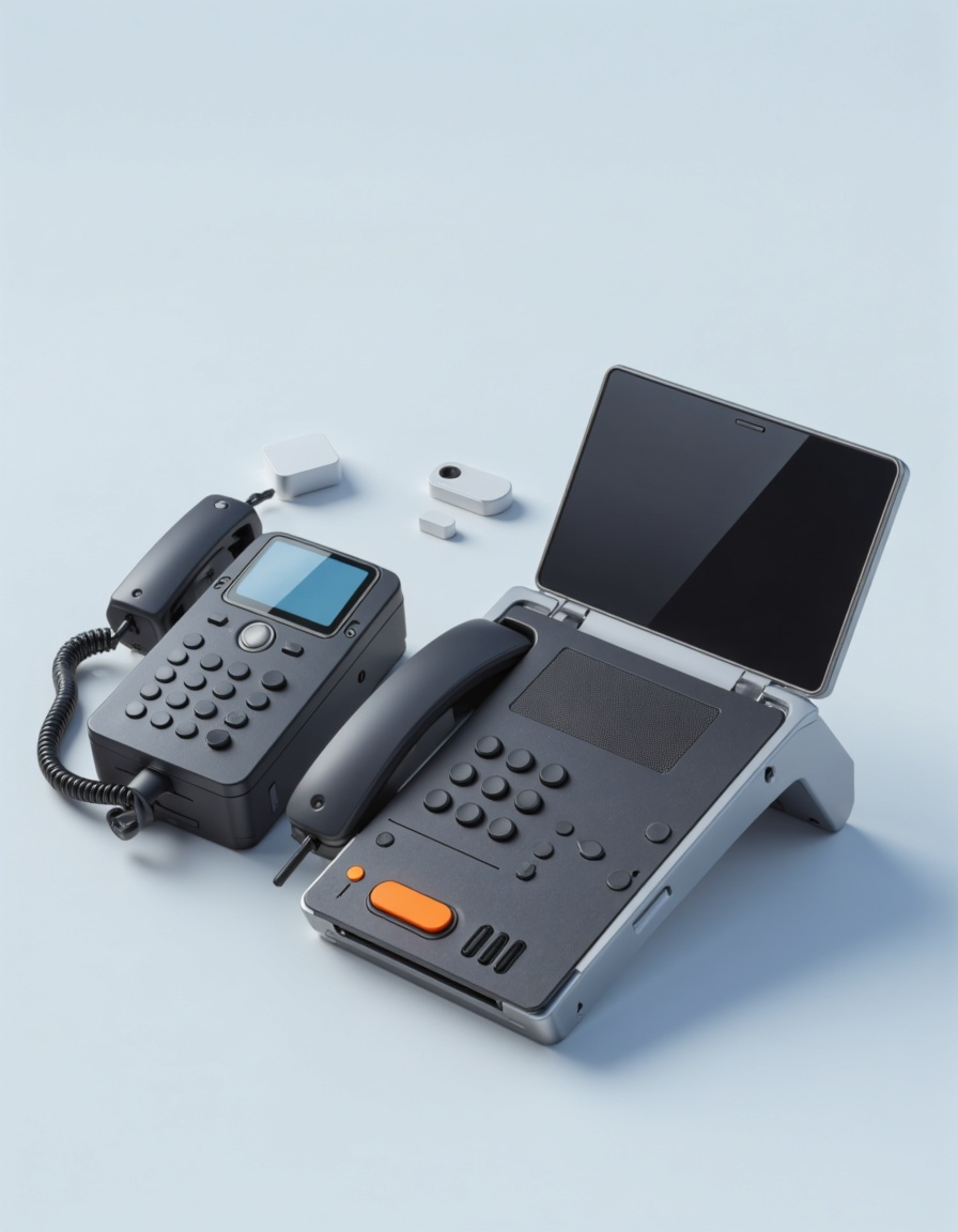 Future-Proof Your Business Communication with SA1 Telecoms