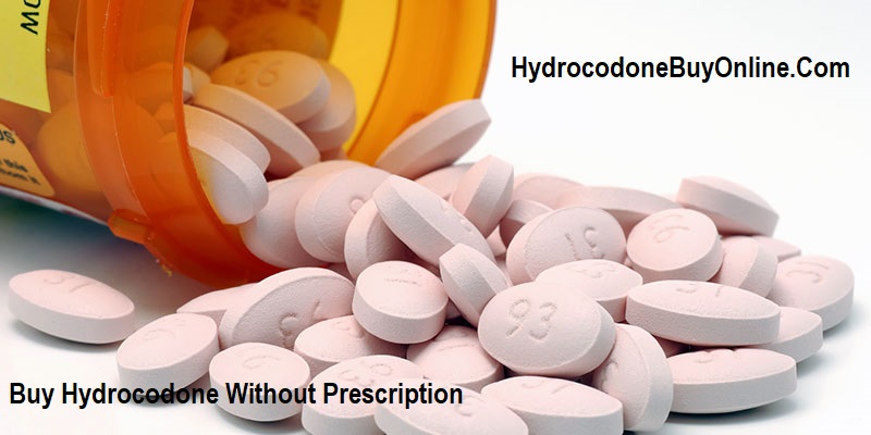 Buy Hydrocodone without prescription