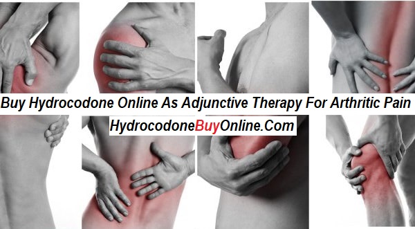 Buy Hydrocodone online