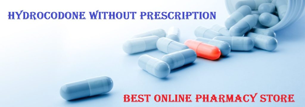 Buy Hydrocodone Online Legally