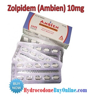 Buy Ambien 10mg