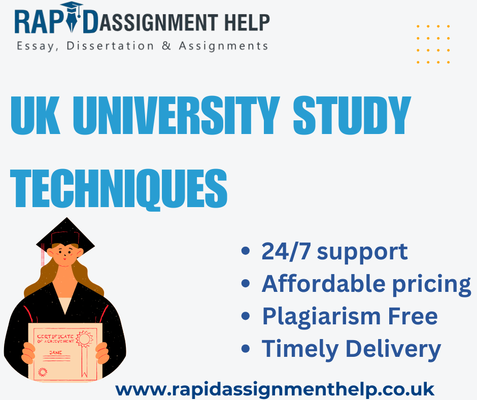 Proven UK University Study Hacks to Boost Your Grades Fast