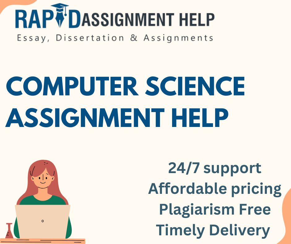Why More Students Are Turning to Online Computer Science Assignment Help
