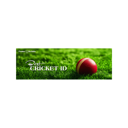 Get Your Live Cricket ID Instantly – Only at Punter ka Adda