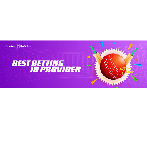 Best Betting ID Provider in India – Punter Ka Adda