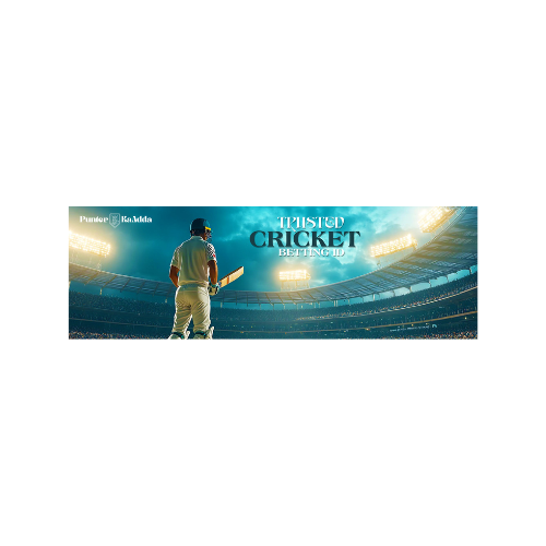 Bet Smart with a Trusted Online Betting ID in India – Powered by Punter ka Adda