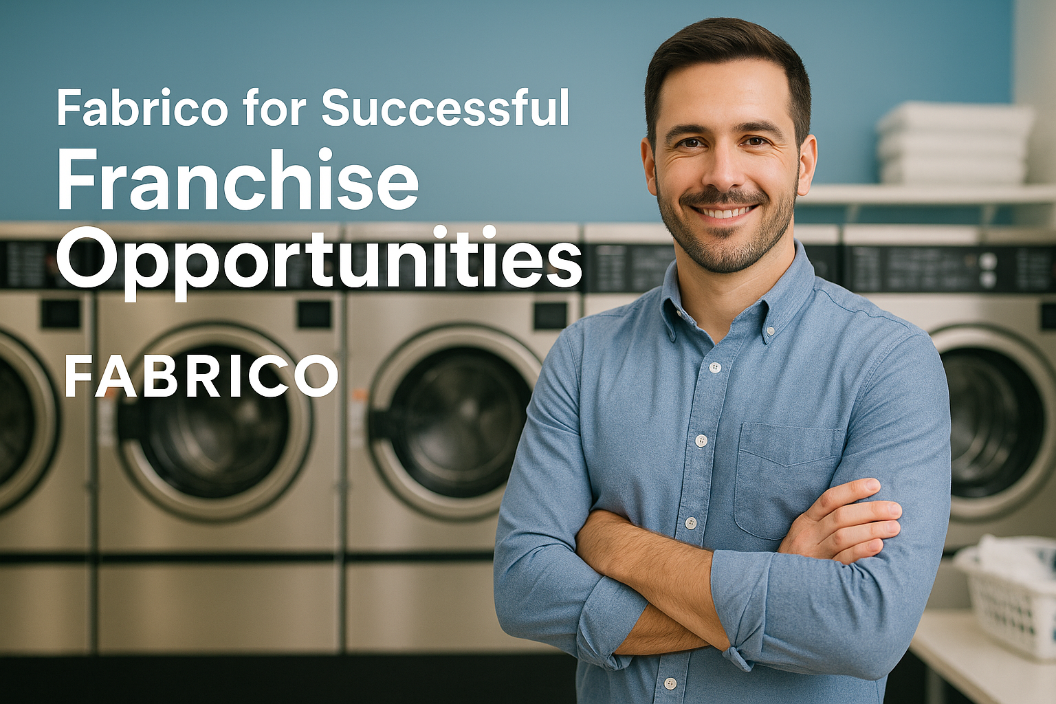 Strategic Franchise Ventures with Fabrico