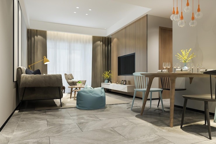 Revolutionizing Clean: The Technological Transformation in House Cleaning Services