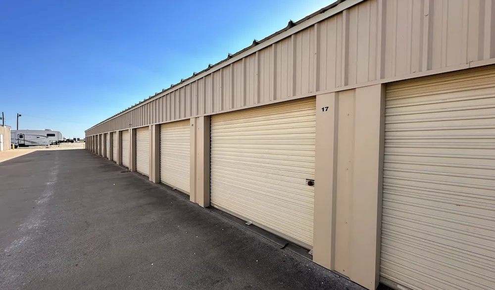 Why Vehicle Owners Choose Storage Units for Safe and Secure Parking