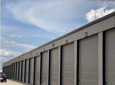 Finding the Right RV Storage in Abilene: A Complete Guide