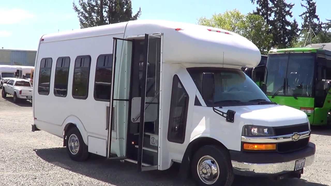 Shuttle Service in Arlington Heights