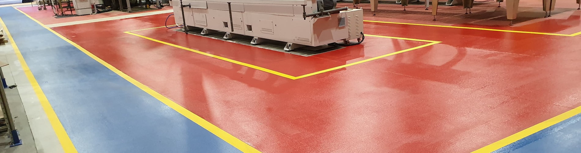 Epoxy Flooring Brisbane