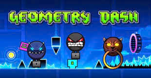 Thrillin’ Through Geometry Dash: Your Ultimate Guide to the Addictive Rhythm-Based Platformer
