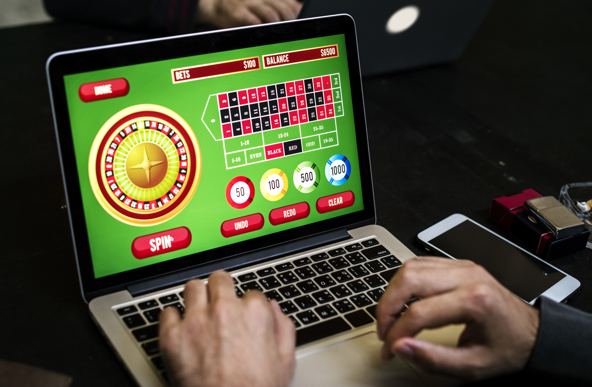 Detecting Fake Togel Websites: A Comprehensive Guide