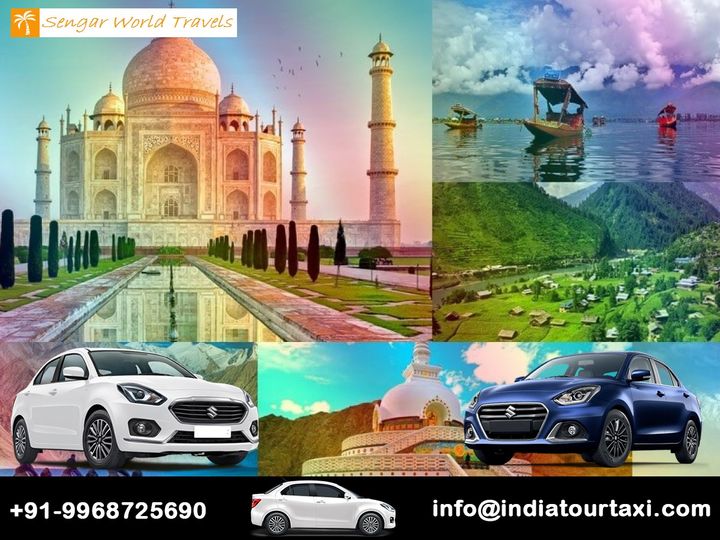 Delhi Car Rental | Car Rental in Delhi