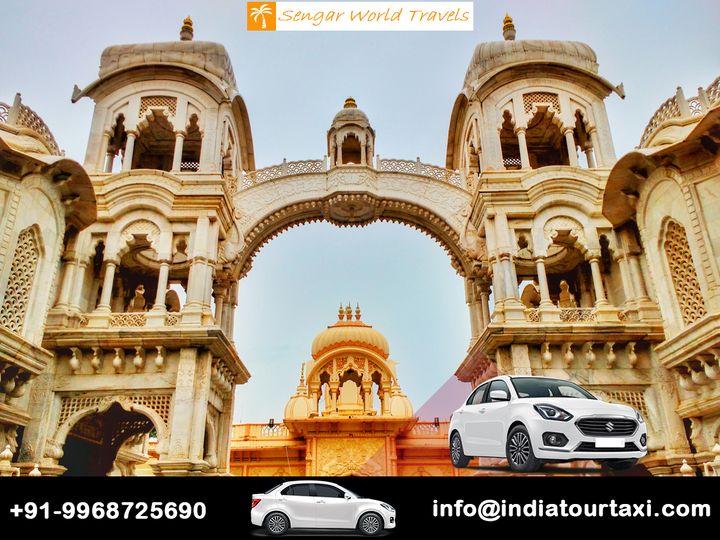 Self Drive Rent a car in Delhi
