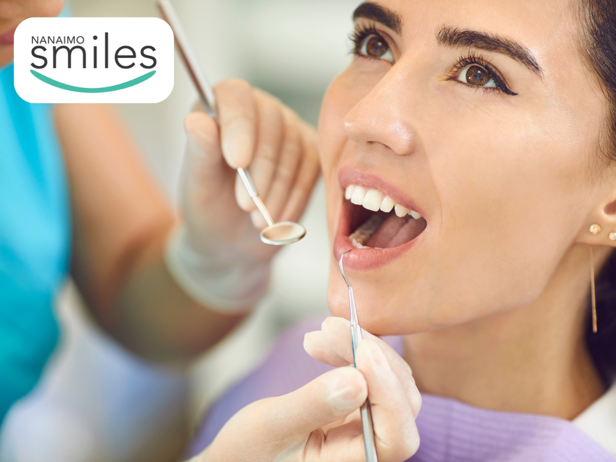 Specialized Nanaimo Invisalign And Emergency Dentists