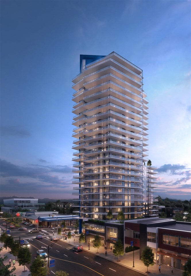 Condos For Sale In Surrey Bc