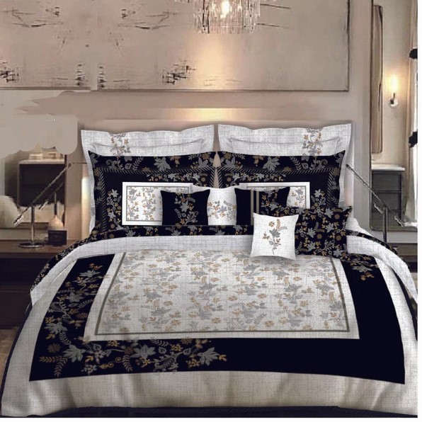 Elegant Bridal Bed Set Collection: A Guide for Modern Brides