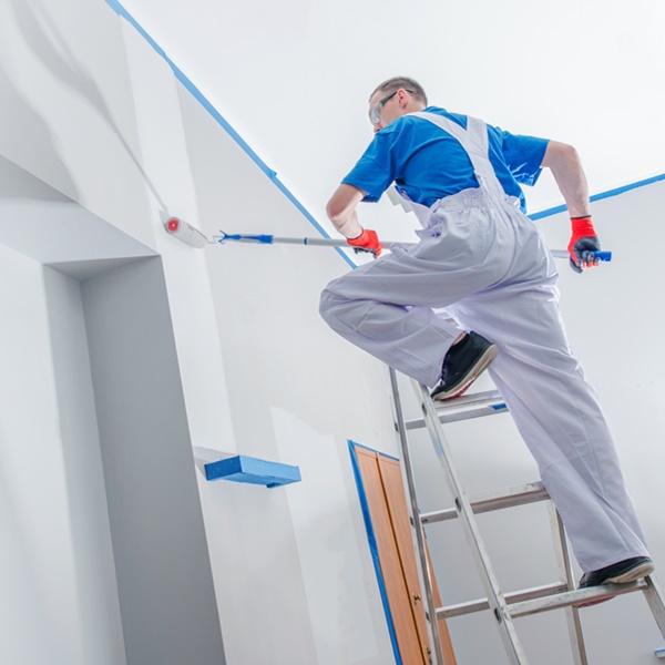 How Can Residential Painters Enhance the Atmosphere of Your Home?