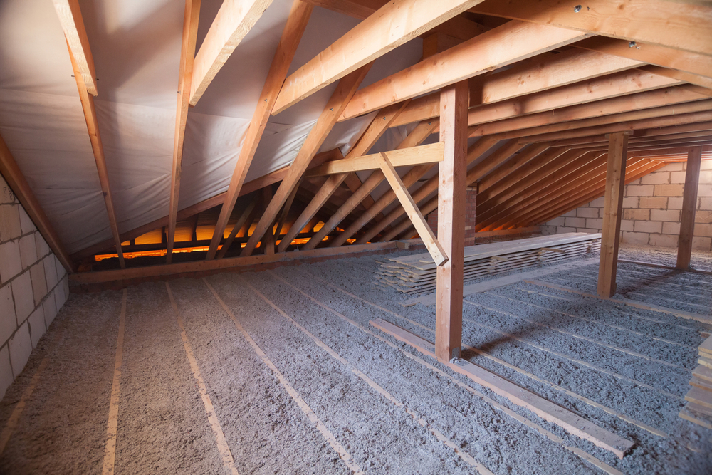 Crawl Space Insulation: Why It Matters and How to Get It Right