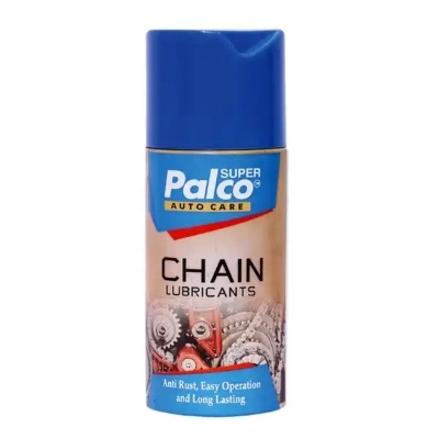 Palco Powerful Chain Lubricants for Bikes & Machines – Pro