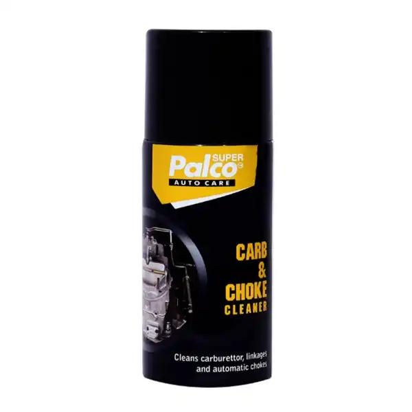 Palco Powerful Carb & Choke Cleaner Spray