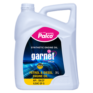 Buy Car Engine Oils (Four Wheelers) at Best Price in India - Palco