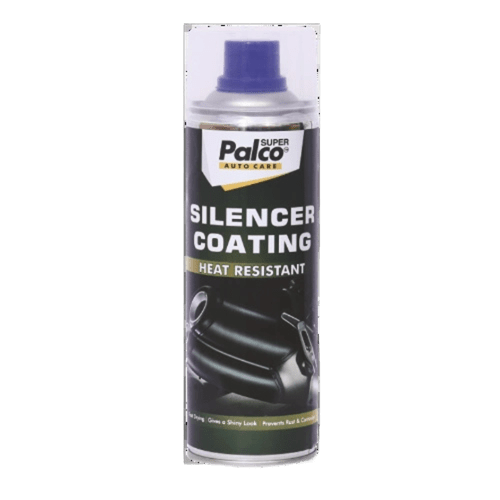 Paint & Coating | Palco Ultimate Auto Care Products