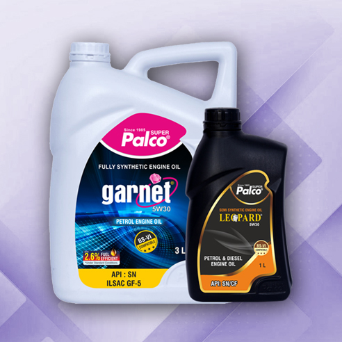 Palco, Lubricant and Grease Manufacturer & Exporter India