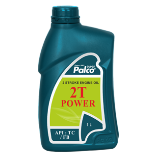 2 Stroke Engine Oils for Bikes & Scooters – Trusted by Palco