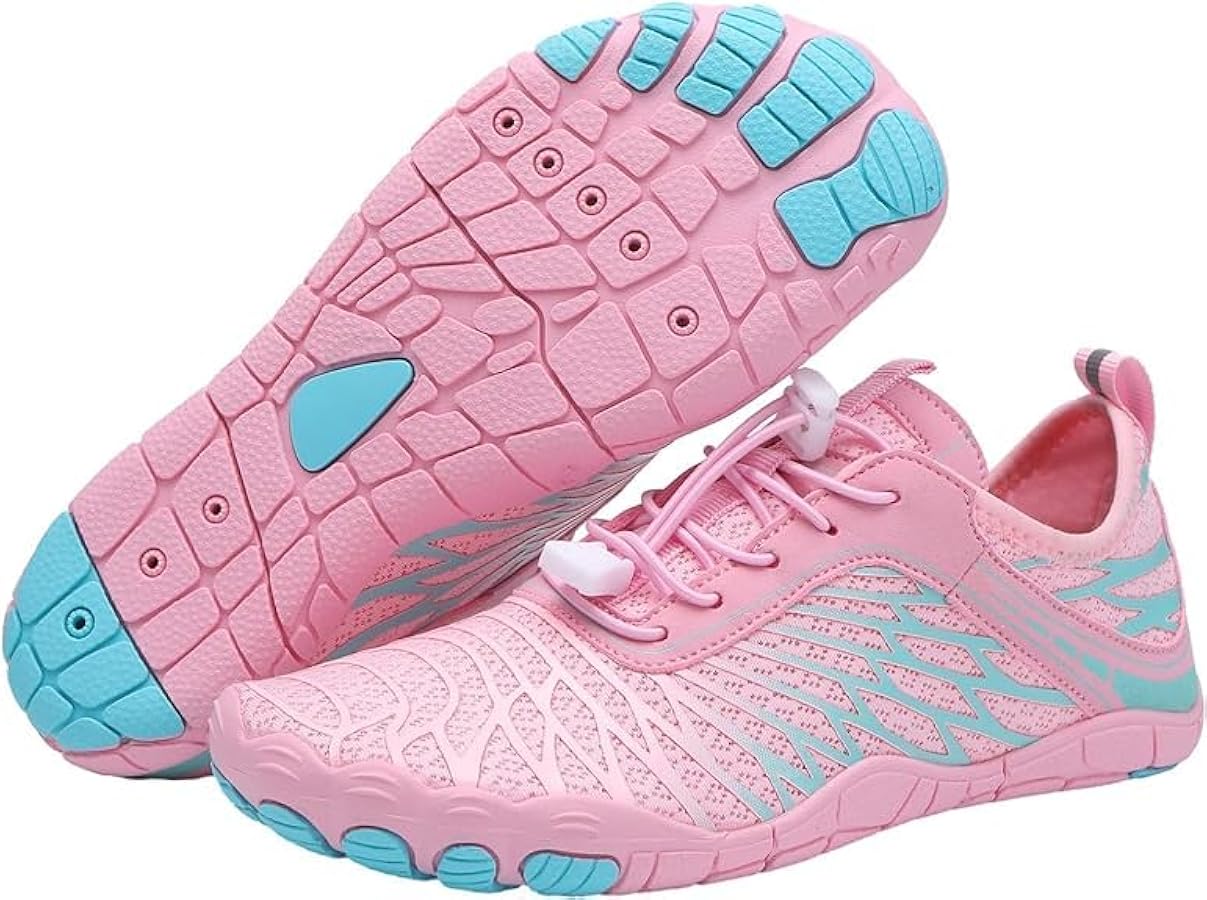 The Benefits of Barefoot Shoes for Your Feet