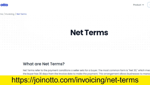 Understanding Net Invoice: A Simple Guide for Entrepreneurs