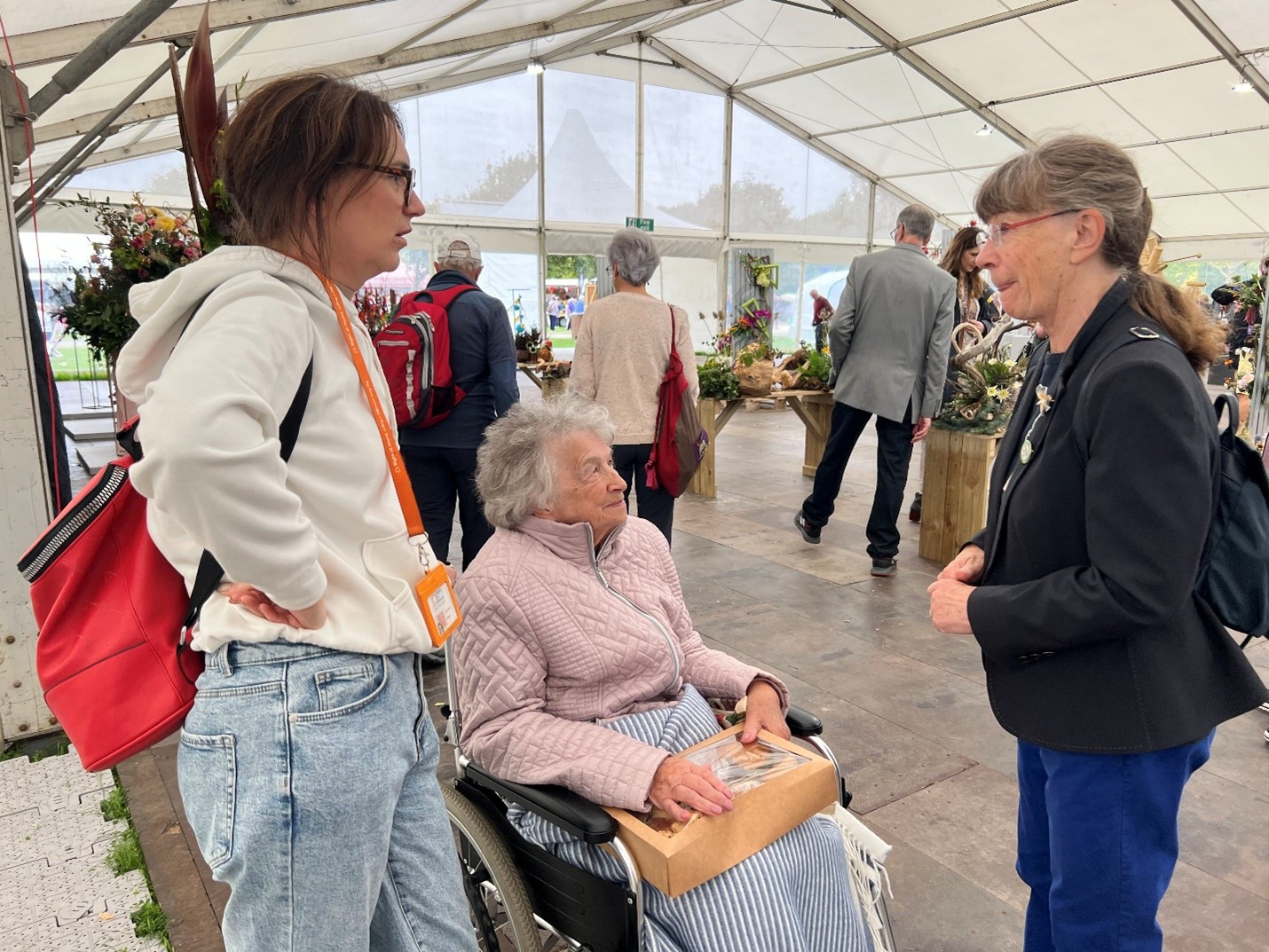 Elder Care Respite Services: A Complete Guide for Family Caregivers