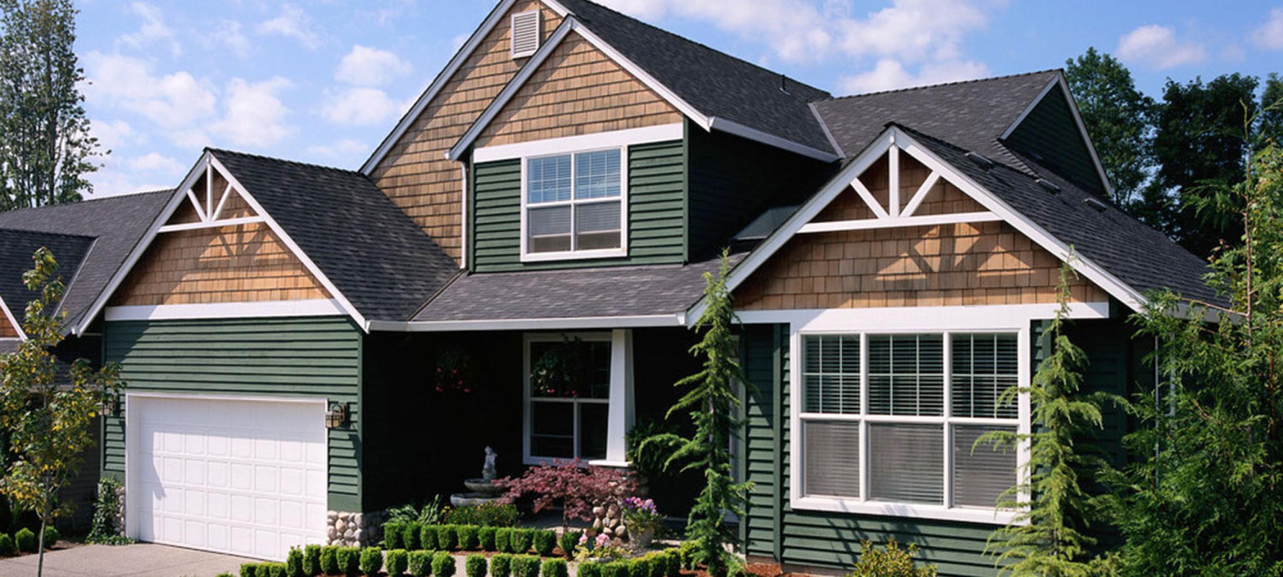 Home inspection in Jacksonville