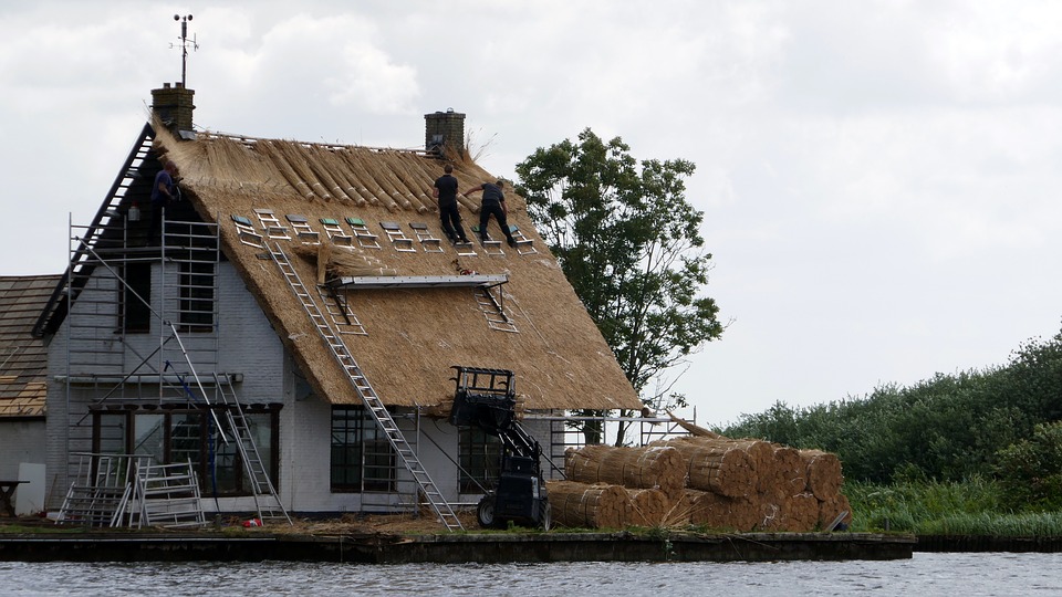 Roofing in Mobile AL